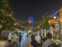 -天津意大利风情旅游区