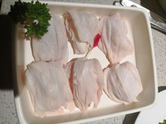 脱骨鸭掌-海底捞大排档火锅(悦荟广场店)