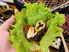 -大壮家原味烤肉(兴华北街店)