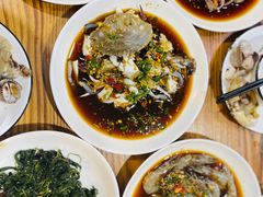 潮汕麻叶-潮粥馆(长江花园店)