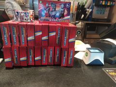 -德克士(崂山百货店)