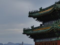-普陀宗乘之庙(小布达拉宫)