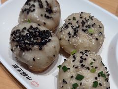 -小杨生煎(周浦万达店)