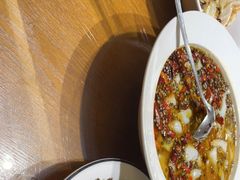 -川菜故事(光谷步行街店)