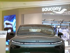 -东莞松山湖万象汇