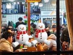 -壹块捌烧烤(灯市口店)