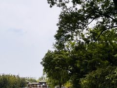 -元大都城垣遗址公园