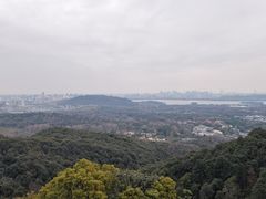 -北高峰