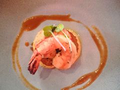 -杭州西子湖四季酒店-WL BISTRO西湖餐厅(灵隐路店)