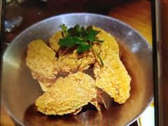 -埠口精酿夜景餐酒吧· BREWPORT BISTRO(长嘉汇重庆之眼店)