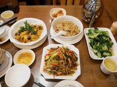 -大唐靓汤江门私房菜(景田店)