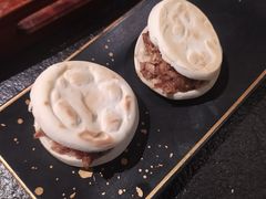 -唐猫庭院·千年陕菜(赛格国际购物中心店)