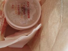 -肯德基(丽水万地店)