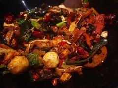 -食乐佳麻辣香锅(森林摩尔商业街区店)