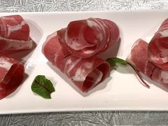 -ONE FULL 古董港式海鲜火锅