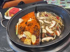 -巴蜀大将火锅(春熙店)