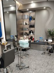-A&L salon