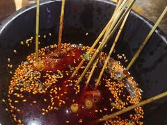 -炉小哥烤肉(朗悦公园茂店)