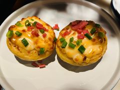 -绿茶餐厅(松江万达店)
