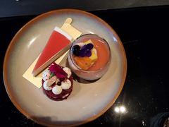 -上海苏宁宝丽嘉酒店·Cafe Bellagio西餐厅