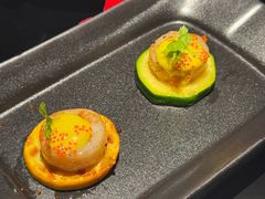 -花潮料理艺食馆(SM新生活广场店)