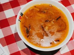 -西贝莜面村(金隅嘉品mall店)