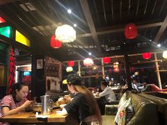-望京一号·重庆江湖菜(工体店)