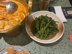 -Home Thai·泰谣(王府井apm店)