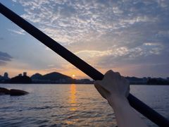 -千岛湖湖人皮划艇俱乐部