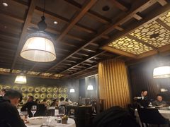 -富力丽思卡尔顿酒店·丽轩中餐厅