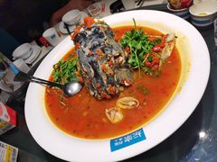 -坛宗剁椒鱼头(河西王府井店)