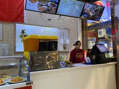 -毅祥斋老孙家泡馍(西羊市店)