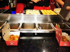 -咕噜咕噜·章鱼小丸子(西湖路店)