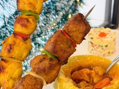 -库滋明·俄罗斯特色美食(中央大街店)