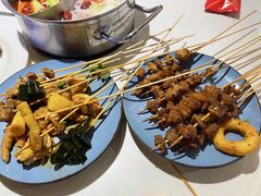 -吉布鲁 牛排海鲜自助(岳塘步步高广场店)