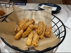 -咕鹿流心披萨(下沙店)