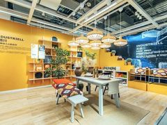 -宜家家居(西安未央商场店)