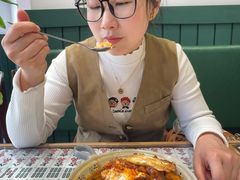 -堂屋糖水店(愚园店)
