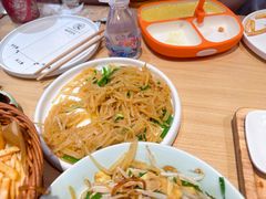 -春饼先生·北京烤鸭(甘井子万达店)