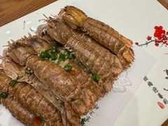 -渔傅·霞浦滩涂海鲜(建平店)