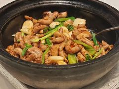 -常来小聚·广州非遗传承餐厅(高德置地店)