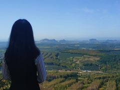 -帽儿山国家森林公园