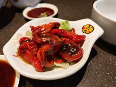 -元气寿司(东方宝泰店)