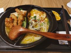 鸳鸯锅-东家火锅米线 Boss D - Hot Pot Rice Noodle