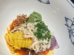 -南锣南门