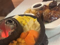 -云腾食府·云南菜