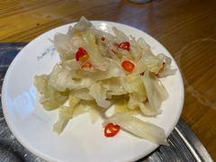 -李久其家民间餐厅(梅溪湖店)