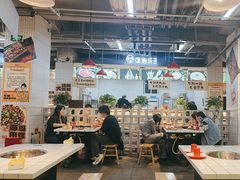 -涂逸乐牛排自助火锅(玉林店)