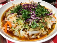-西贝(枫蓝国际购物中心店)