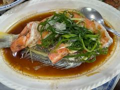 -阿殳菜馆·私厨(水围村店)